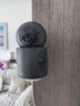 华为智选鸿蒙智选双摄500万监控摄像头家用360度无死角带夜视全景海雀室内家庭安防宝宝宠物看护器双雀Max 实拍图