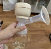 新贝吸奶器 电动吸奶器一体无痛全自动  拔奶器 大吸力便携吸乳器8139 实拍图