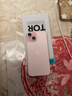 Apple/苹果【需现场签收激活】 iPhone 15 (A3092) 128GB 粉色 支持移动联通电信5G 双卡双待 实拍图