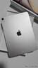 Apple/苹果 iPad Air 11英寸 M3芯片2025年款 平板电脑 (128GB WLAN版)深空灰色 实拍图
