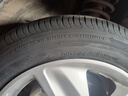 普利司通（Bridgestone）汽车轮胎 215/55R17 94V ER370 配套新奥德赛/XRV/适配皇冠/锐志 实拍图