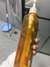 施华蔻（Schwarzkopf）金纯盈润精油洗发露600ml 无硅油洗发水 植物精油改善毛躁 实拍图