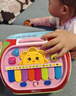 BAOLI宝丽婴儿玩具七面体游戏桌宝宝幼儿1-3岁音乐学习屋孩子生日礼物 实拍图