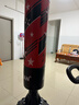 爱倍健（AIBEIJIAN） 爱倍健沙袋散打立式家用成人拳击沙包不倒翁儿童跆拳道训练器材 1.7米胜利七星【加厚钻石桶】 实拍图