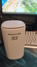 纽曼5G无线路由器随身WiFi6移动免插卡cpe多网通千兆双频车载便携式高速上网卡全国通用流量2025款 实拍图