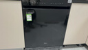 美的（Midea）洗碗机RX10S Max独嵌两用14套大容量四锅同洗105℃热风烘干360°三层喷淋臂可调节上碗篮三星消毒 嵌入式 独立式两用 14套大容量热风烘干 实拍图