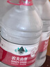 农夫山泉 饮用水 饮用天然水5L*4桶 家庭饮用水 桶装水 整箱装 实拍图