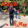 OKCS染发膏 黑紫色染发剂 植物纯男女免漂自己在家染发雅典娜紫中发装 实拍图
