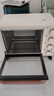 美的（Midea）多功能家用电烤箱30升 机械式操控 专业烘焙易操作 烘烤蛋糕面包PT3031 实拍图