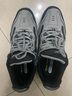 斯凯奇（Skechers）新年礼物男鞋冬季厚底老爹鞋休闲熊猫鞋软底运动鞋237067 实拍图