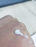 安安金纯  A'Gensn 山羊奶丝滑香柔润体乳350g  男女身体乳 实拍图