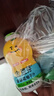 金豆芽儿童金银花柚子汁155ml*16瓶孩子饮料宝宝零食果汁西柚汁 实拍图
