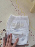 雀氏【奢柔升级】出口铂金装柔润金棉拉拉裤5XL48片婴儿尿裤尿不湿 实拍图