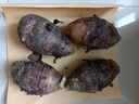 生鲜密语广西荔浦芋头 地标农产品 正宗荔浦芋 新鲜香芋 火锅食材生鲜蔬菜 【大芋】3-5个5斤 净重4.9斤 1份装（芋香浓郁） 实拍图