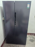 容声637L对开门冰箱超大容量家用一级能效风冷无霜双变频节能大冷冻以旧换新BCD-637WD11HP国家补贴 实拍图