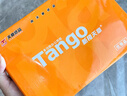 天章 （TANGO）新橙天章A4打印纸80g500张*10包【优选品质】整箱5000张 双面打印复印纸 顺滑畅打高性价比 实拍图
