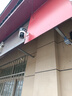 普联（TP-LINK）监控摄像头 家用商店高清室外防水360度全景全彩双摄枪球一体机 POE网络监控器 无线wifi手机远程 TL-IPC689XD-A4【800万标准版】 标配【不含内存卡】 实拍图