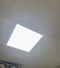 欧普照明（OPPLE）led铝扣板灯 集成吊顶面板灯厨卫灯天花板格栅平板灯嵌入式平板灯 锦悦极窄边全光谱Ra97【30*60 | 36瓦】 三年质保 实拍图