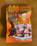 月盛斋 卤汁牛肉100g 精选黄牛肉卤制肉干肉脯 休闲零食即食老字号小吃 实拍图