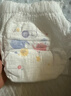 好奇（Huggies）金装拉拉裤XXXL58(17kg以上)尿不湿【速干不易红】 实拍图