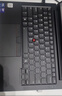 ThinkPad【国家补贴15%】联想E14笔记本电脑 AI PC 商务办公学生轻薄本 酷睿Ultra5-225H 32G 1T 2.8K黑色 实拍图