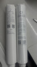 米家小米净水器家用净水机滤芯PP棉（1号滤芯）适用600G厨下式/400G厨上增强版/400G厨下 XY1-PP/V1-PP 实拍图