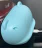 QT-TIMER计时器智能闹钟学生专用起床神器语音控制表倒计时提醒器桌面时钟初高中强力叫醒电子闹钟男孩礼物 实拍图