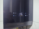 海尔【K系列KL7】16升 一级恒温 一级静音 增压大水量 下置风机 上门安装 家用天然气燃气热水器 实拍图