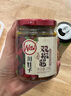 川娃子双椒酱 辣椒酱烧椒酱超辣下饭菜四川蒜蓉剁椒酱拌面酱拌饭酱 双椒酱200g*3瓶 香辣型 实拍图