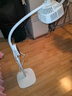 仙鹤神灯红外线理疗灯特定电磁波治疗仪颈椎腰椎医用电烤灯送父母实用 实拍图