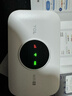 TCL随身wifi三网通用免插卡无线wifi6车载4G路由器随身便携无限制移动联通电信全国通用2025款5GXY15B 【升级充电款】3000毫安大电池超长续航 不限速不虚标月享1500G流量 实拍图