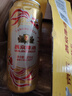 燕京【京东限定】啤酒 锦鲤罐500ml*24听 整箱装 年货送礼 实拍图