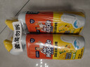 威猛先生（Mr Muscle）洁厕灵 750g*4瓶 柠檬草香 洁厕剂 洁厕液厕所马桶除垢去渍去异味 实拍图
