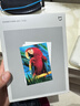 米家小米照片打印机专用相纸 热升华染料色带无墨打印自动照片覆膜长久耐用 照片打印机相纸 米家照片打印机相纸套装 6英寸80张 实拍图