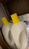 滴露（Dettol）衣物除菌液 消毒液 柠檬3L 99.9%杀菌除螨内衣儿童衣物可配洗衣液 实拍图
