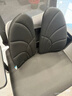 京东京造人体工学腰垫腰靠 靠背办公室汽车学生椅子靠垫腰托腰椎靠背垫 实拍图