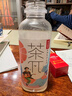 农夫山泉 茶π（茶派）茶饮料 西柚茉莉花茶500ml*15瓶 整箱装（新版） 实拍图
