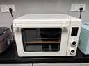 长帝（changdi）国家补贴家用烤箱猫小易pro电烤箱风炉平炉空气炸42升大容量多功能烘焙炸烤一体机烧烤新年货礼物 实拍图