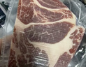 鲜京采 巴西眼肉西冷上脑牛排组合3.6斤 健身减脂牛肉【真原切】 实拍图