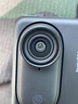 影石Insta360影石【旗舰首发】GO 3S 4K拇指相机 Vlog骑行亲子宠物运动相机摄像机口袋相机（星曜黑64G标配版） 实拍图