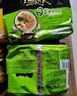 统一 汤达人 日式豚骨拉面 袋装 泡面 方便面 125g*18袋/箱 整箱批发 实拍图