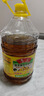 鲁花 【保真菜籽油】食用油 低芥酸特香菜籽油 6.18L   物理压榨 实拍图