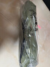 牧高笛（MOBIGARDEN）折叠月亮椅 户外露营便携懒人椅躺椅露营椅子 NX25665013 冬竹青 实拍图