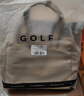 高尔夫（GOLF）单肩斜挎包女时尚包包女包休闲手提包女手机包生日礼物送女友 实拍图
