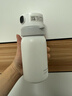 新安怡（AVENT）飞利浦指纹解锁保温杯 吸管水杯子儿童上学生幼儿园小学京东自营 实拍图