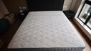 京东京造四季云柔床褥 100%原生羽丝绒 A类床垫褥子榻榻米1.8x2m 清雅灰 实拍图