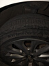 普利司通（Bridgestone）汽车轮胎 205/55R16 91V ER300 配套卡罗拉/马自达3/适配思域速腾 实拍图
