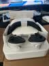 META Quest3 VR眼镜一体机3D头盔智能体感游戏机meta quest3S XR设备 Quest3S 128G【全新未拆封】 实拍图