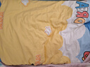 京东京造100%经典蚕丝被 冬季被子被芯蚕丝冬被-冬被2x2.3m约6斤 实拍图