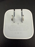 Apple/苹果 40W USB-C充电器动态调节功率 type-c充电器苹果手机充电 苹果17手机充电器 实拍图